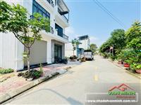 Cho thuê nhà khu TĐC Cây đa 13 gốc, Đằng Giang, Ngô Quyền, Hải Phòng