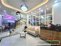 - Nhà 3 tầng gốc dân ngõ 280 Trần Nguyên Hãn -