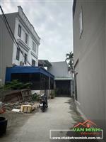 Chuyển nhượng lô đất đường Kha Lâm, tổ dân phố Kha Lâm 6, phường Nam Sơn, quận Kiến An, Hải Phòng