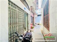 Bán nhà số 11 ngách 107 ngõ Hoàng Quý, Lê Chân, Hải Phòng