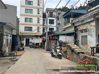 Chuyển nhượng đất đầu ngõ mặt đường Tùng Thu, Cát Bà, Cát Hải, Hải Phòng