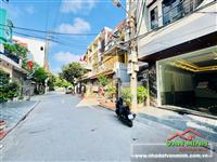Cho thuê nhà số 130/40 Đỗ Nhuận (193 Văn Cao), Hải An, Hải Phòng