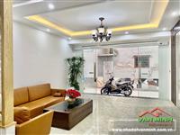 Bán nhà Thiên Lôi, Vĩnh Niệm, Lê Chân, Hải Phòng