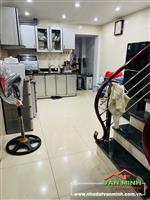 Bán nhà trong ngõ đường Hai Bà Trưng, Lê Chân, Hải Phòng.