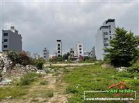 Bán Đất Lô 20b - Lê Hồng Phong - 2 Lô Liền Kề Ngang 9M !
