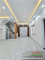 - Nhà 4 tầng khu Ngô Gia Tự - Đằng Lâm otto đỗ cửa  