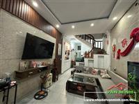 Bán nhà sân cổng riêng Ngõ Hào Khê, Lạch Tray