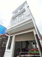 Bán nhà xây mới mộc Phương Lưu, Vạn Mỹ