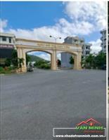 Chuyển nhượng lô đất số 16 KĐT Cựu Viên, Quận Kiến An, TP Hải Phòng