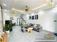 Bán nhà Miếu Hai Xã, Lê Chân, Hải Phòng 