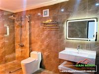 Bán 2 căn nhà phố Đông Khê đang vào hoàn thiện