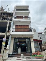 Cho thuê nhà số 208 khu Tái Định Cư Tam Kỳ, phường Vĩnh Niệm, quận Lê Chân, Hải Phòng