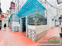 Bán nhà số 23/102 Lý Tiêm (ngõ 46 Lạch Tray), Ngô Quyền, Hải Phòng