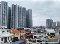 - Nhà 6 tầng thang máy Đường Võ Nguyên Giáp - Thiên Lôi 