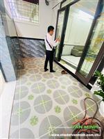 Bán nhà phố Trần Nguyên Hãn, Lê Chân, Hải Phòng