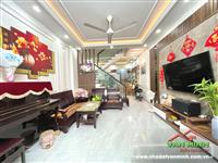 BÁN NHÀ PHỐ KHÚC THỪA DỤ - THIÊN LÔI - VĨNH NIỆM