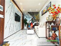 Bán nhà tại Phương Lưu , Vạn Mỹ