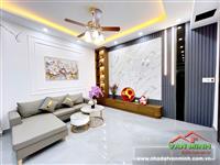 Bán nhà khu vực Chợ Hàng thông Hồ Sen