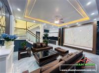 Bán nhà sân cổng riêng phố An Đà