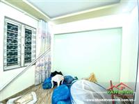 Bán nhà ngõ 33 Chu Văn An
