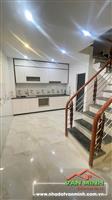 Bán nhà tại Nguyễn Đức Cảnh Lê Chân Hải Phòng 