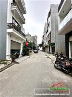 Bán nhà mặt đường số 120 lô 7C Lê Hồng Phong, Đông Khê,  Ngô Quyền, Hải Phòng