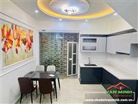 Bán nhà ngõ 18 Lạch Tray thông Hàng Kênh