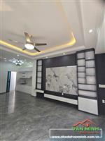 Bán căn nhà xây mới độc lập ngõ 246A Đà Nẵng Ngô quyền Hải phòng. 