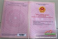 Chuyển nhượng lô đất tại Đoàn Dũng, Thái Sơn, An Lão, Hải Phòng