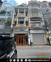 Bán Nhà Tại Khu Nhà Ở Trại Cau 125 Tô Hiệu - Lê Chân