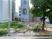 - Đất tuyến 2 TĐC Hồ Sen A51 số lô 28 - Thiên Lôi - Lê Chân  