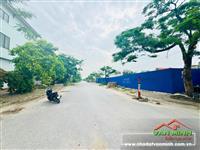 Bán hoặc cho thuê 900m2 đất lô CC3 - Anh Dũng 5 (mặt đường 353 Phạm Văn Đồng), Dương Kinh, Hải Phòng