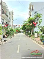 - Đất tuyến 2 TĐC Đồng Giáp - Hải An 