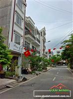 Bán Đất TDC Đồng Giáp - Không Lỗi Lầm