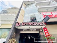 Cho thuê tòa nhà 6 tầng mặt đường số 51 Nguyễn Bình, Kênh Dương, Lê Chân, Hải Phòng 