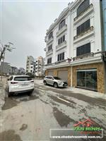 Nhà TĐC Cây đa cực đẹp, gần Văn Cao- Lê Hồng Phong 