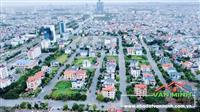 Bán đất TĐC Phúc Lộc, Đằng Hải, Hải An, Hải Phòng