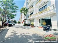 Bán nhà số 381/681 Ngô Gia Tự (TĐC Sao Sáng), Hải An, Hải Phòng
