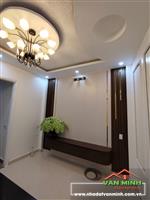 Bán Nhà Ngõ Hồ Sen , ngõ thông , oto cách nhà 10m , Lê Chân , Hải Phòng 