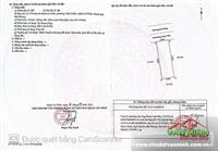 Chuyển nhượng đất lô số 378 TĐC Tam Kỳ, Vĩnh Niệm, Lê Chân, Hải Phòng