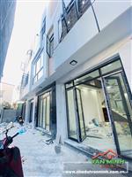 Bán nhà Khúc Thừa Dự, Thiên Lôi, Vĩnh Niệm, Lê Chân, Hải Phòng.