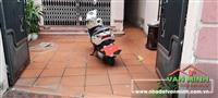 Bán nhà mặt ngõ 56 Phương Lưu, Vạn Mỹ, Ngô Quyền, Hải Phòng