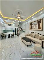 🏡 Căn nhà 4 tầng tuyệt đẹp tại vị trí đắc địa phố Nam Pháp I, Lạch tray