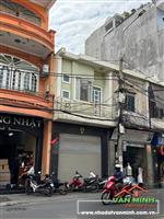 Bán nhà mặt đường số 15 Trần Nguyên Hãn, Lê Chân, Hải Phòng