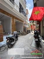 Bán nhà mặt ngõ Lạch Tray, Ngô Quyền, Hải Phòng