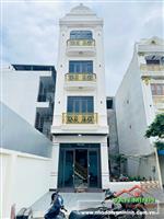 Bán nhà Lô 422 TĐC Sao Sáng, Hải An, Hải Phòng
