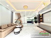 Bán nhà view hồ phố Miếu Hai Xã, Lê Chân, Hải Phòng