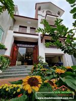 Bán căn biệt thự sân vườn tại số 61 Đồng Lập, Đồng Hòa, Kiến An, Hải Phòng