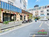 Bán nhà Lô Góc số 41 VP03 Khu nhà ở Việt Phát, Dương Đình Nghệ, Vĩnh Niệm, Lê Chân, Hải Phòng