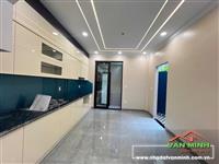 Bán nhà đẹp phố Chu Văn An - Lê Lợi, Ngô Quyền, Hải Phòng